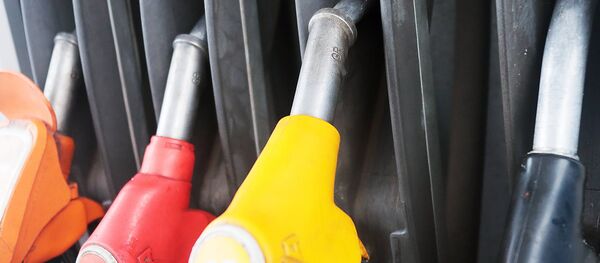 Топливораздаточные пистолеты - Sputnik Кыргызстан