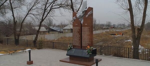 Эстелик, ээн талаа, селкинчек... Учак кулаган Дача СУнун азыркы көрүнүшү - Sputnik Кыргызстан