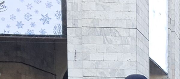 Митинг против незаконной миграции на площади Ала-Тоо в Бишкеке - Sputnik Кыргызстан