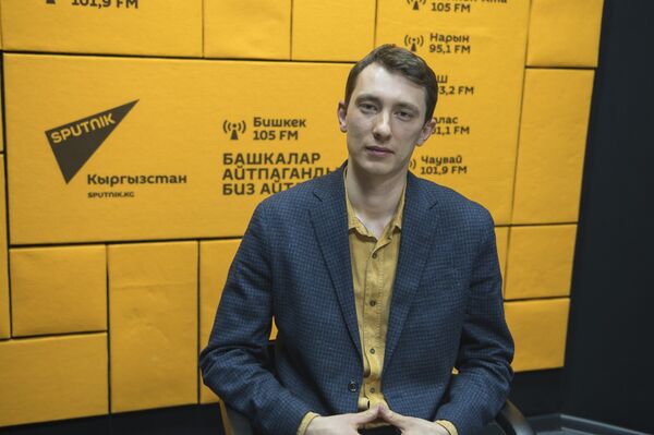 Хан сарайды текейден арзан алгыңыз келеби? Күрөөдө калган мүлк кандайча сатылат - Sputnik Кыргызстан