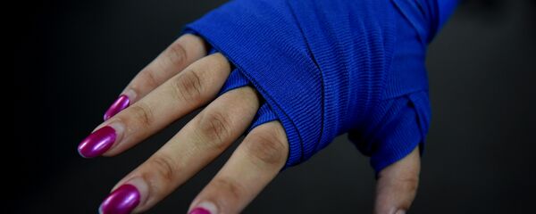 UFC Gym в Ла Мираде - Sputnik Кыргызстан