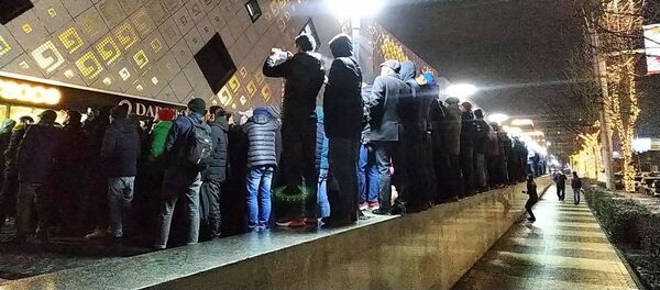 Кубок Азии по футболу. 1/8 финала. Кыргызстан — ОАЭ - Sputnik Кыргызстан