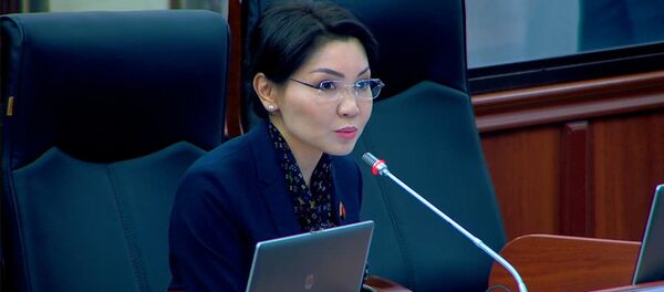 Жогорку Кеңеш уят болдук! Депутаттар жаңы кодекстер тууралуу. Видео Жогорку Кеңеш уят болдук! Депутаттар жаңы кодекстер тууралуу. Видео - Sputnik Кыргызстан