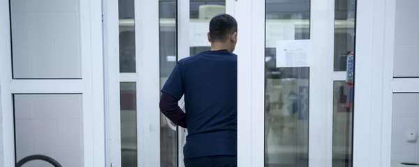 Работа Бишкекского научного центра травматологии и ортопедии Работа Бишкекского научного центра травматологии и ортопедии - Sputnik Кыргызстан