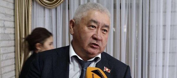 Атыш керек, Не деген шумдук. Депутаттар педофилдерге жеңилдетилген жаза боюнча - Sputnik Кыргызстан