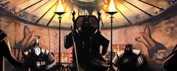 Көкөтөйдүн ашын тасмадан көргүңүз келеби? Видео Көкөтөйдүн ашын тасмадан көргүңүз келеби? Видео - Sputnik Кыргызстан