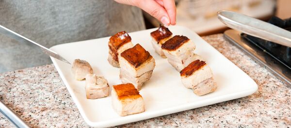 Приготовление еды - Sputnik Кыргызстан