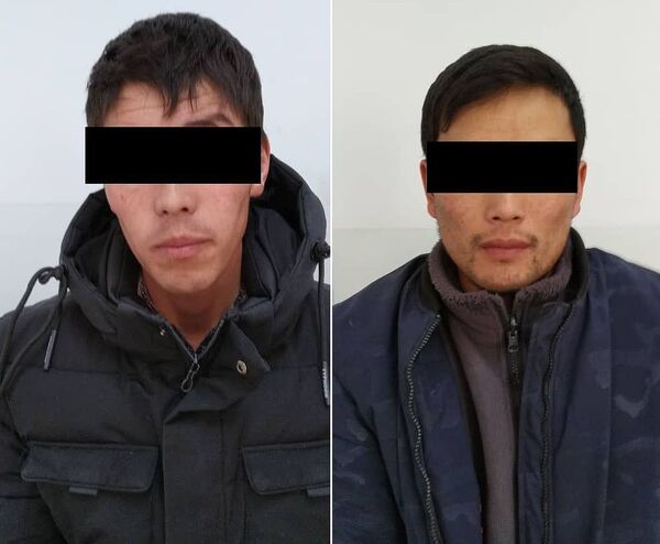 Подозрение в сбыте наркотиков в Джалал-Абадской области - Sputnik Кыргызстан