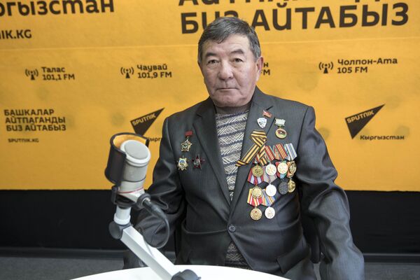 Я взял в плен племянника Ахмад Шаха Масуда — воспоминания афганца - Sputnik Кыргызстан