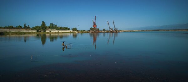 Лонгрид: 20 жылдан бери маркумдардын арасында жашайм - Sputnik Кыргызстан