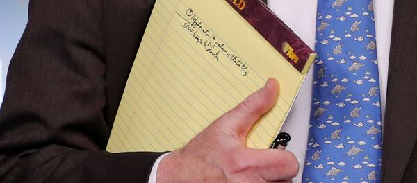 Советник по национальной безопасности США Джон Болтон - Sputnik Кыргызстан