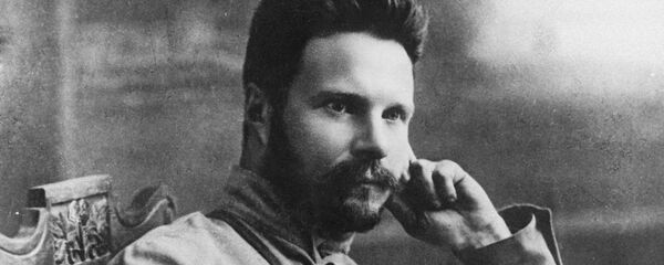 Государственный и военный деятель Михаил Фрунзе - Sputnik Кыргызстан