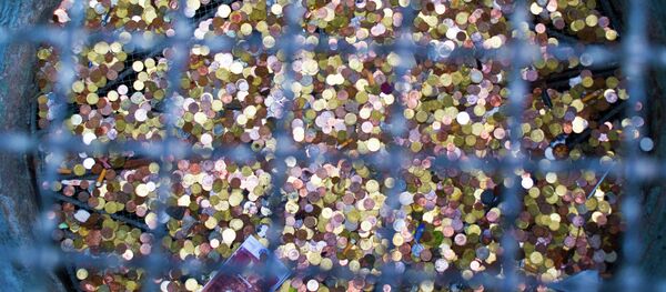 Названо имя самого богатого человека в истории планеты - Sputnik Кыргызстан