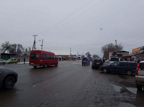 Милиционер сбил ребенка насмерть — виноват ли только он? Разбор одного ДТП - Sputnik Кыргызстан