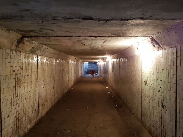 Милиционер сбил ребенка насмерть — виноват ли только он? Разбор одного ДТП - Sputnik Кыргызстан