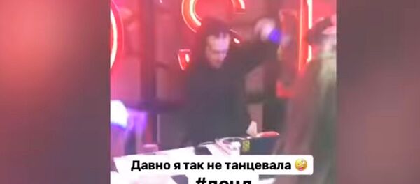 В Сети появилось видео последнего выступления Децла - Sputnik Кыргызстан