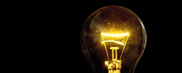 Отключение света в Лилле - Sputnik Кыргызстан