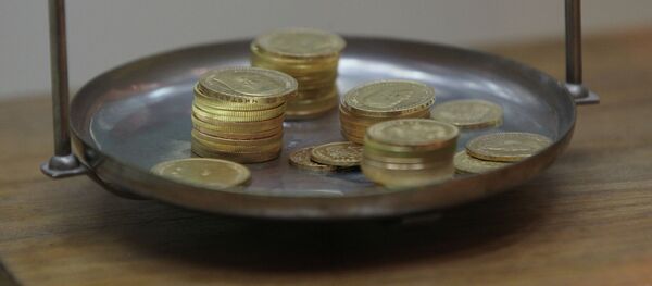 Алтын тыйындар. Архив Алтын тыйындар. Архив - Sputnik Кыргызстан