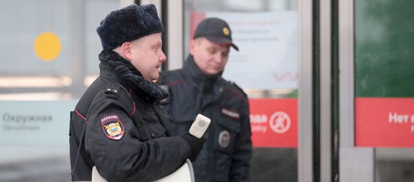 Станции  метро Окружная, Верхние Лихоборы и Селигерская временно закрыты из-за подтопления - Sputnik Кыргызстан