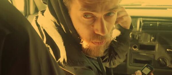 В Сети появился посмертный клип Децла — в день его похорон - Sputnik Кыргызстан