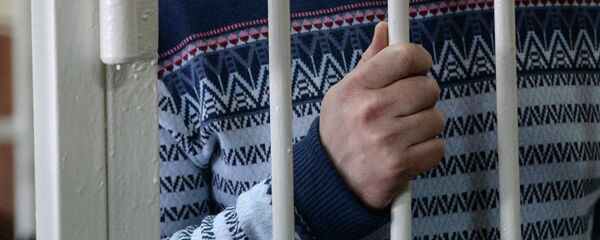 Бывший вице-мэр Новосибирска приговорен к 8,5 годам колонии за связи с ОПГ - Sputnik Кыргызстан