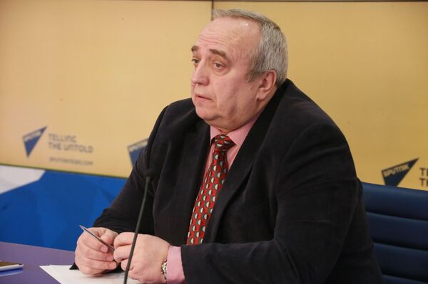 Ельцин отказал Наджибулле в солярке, это привело к росту терроризма — воин-афганец - Sputnik Кыргызстан