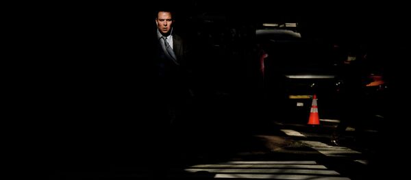 Нью-Йорк накануне выборов президента США - Sputnik Кыргызстан