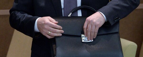 Пленарное заседание Госдумы РФ - Sputnik Кыргызстан