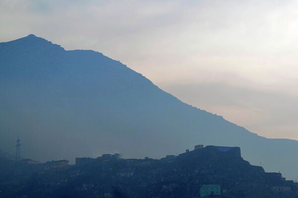 Тут мечети за колючей проволокой — военный обозреватель о поездке в Афганистан Тут мечети за колючей проволокой — военный обозреватель о поездке в Афганистан - Sputnik Кыргызстан