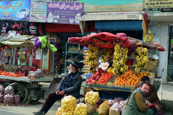 Тут мечети за колючей проволокой — военный обозреватель о поездке в Афганистан Тут мечети за колючей проволокой — военный обозреватель о поездке в Афганистан - Sputnik Кыргызстан
