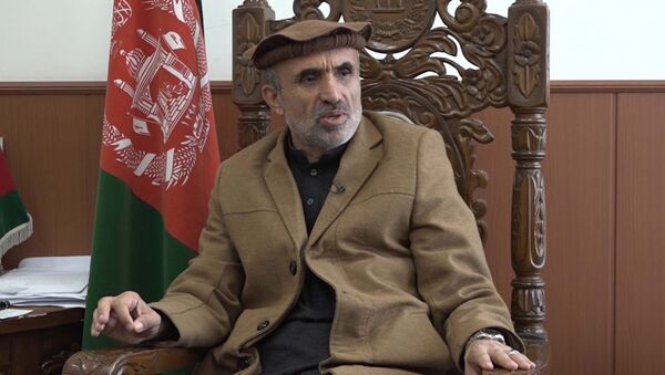 Без России не будет мира в Центральной Азии — афганский политик. Видео - Sputnik Кыргызстан