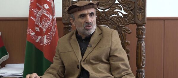 Без России не будет мира в Центральной Азии — афганский политик. Видео - Sputnik Кыргызстан