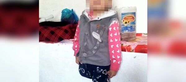 Маршрутка сүзүп эненсинен да, бутунан да айрылган Жумайымдын азыркы жашоосу. Видео Маршрутка сүзүп эненсинен да, бутунан да айрылган Жумайымдын азыркы жашоосу. Видео - Sputnik Кыргызстан