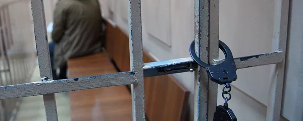 Задержанный. Архивное фото
Задержанный. Архивное фото
- Sputnik Кыргызстан