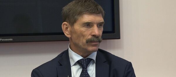 Какая террористы из Афганистана угрожает Центральной Азии? Ответ эксперта - Sputnik Кыргызстан