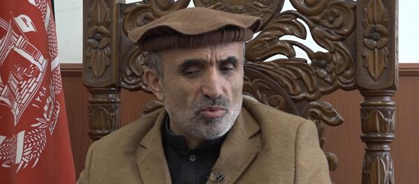 Что сближает Афганистан и Таджикистан — мнение афганского сенатора. Видео - Sputnik Кыргызстан