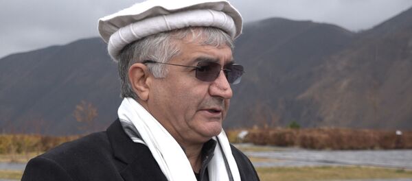 Что изменилось в Афганистане после ухода СССР — видеоинтервью - Sputnik Кыргызстан