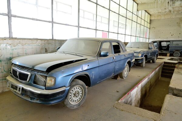 Здесь нет учебников лучше советских — репортаж из кабульского вуза Здесь нет учебников лучше советских — репортаж из кабульского вуза - Sputnik Кыргызстан