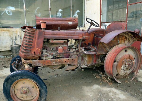 Здесь нет учебников лучше советских — репортаж из кабульского вуза Здесь нет учебников лучше советских — репортаж из кабульского вуза - Sputnik Кыргызстан