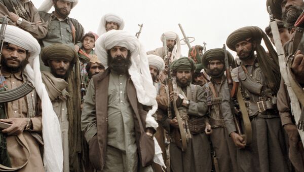 Моджахеды казнили наших по-страшному — 7 историй кыргызстанцев в Афганистане - Sputnik Кыргызстан