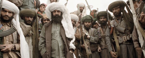 Моджахеды казнили наших по-страшному — 7 историй кыргызстанцев в Афганистане - Sputnik Кыргызстан