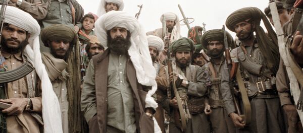 Моджахеддер жоокерлерди  аеосуз кыйнашкан... Афган кан майданынан 7 баян - Sputnik Кыргызстан