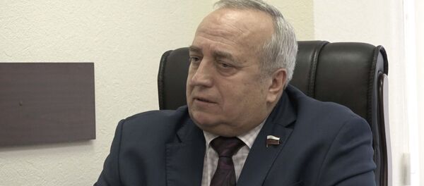 За $ 200 они будут убивать всю жизнь — эксперт об угрозах на Ближнем Востоке - Sputnik Кыргызстан