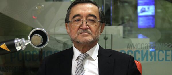 Может ли Афганистан стать членом ШОС? Видеоответ эксперта - Sputnik Кыргызстан