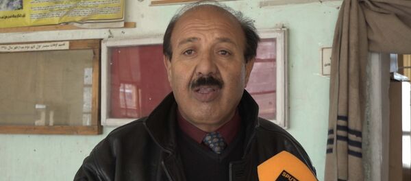 Чем отличается пропаганда Запада от его присутствия? Видеоответ афганца Чем отличается пропаганда Запада от его присутствия? Видеоответ афганца - Sputnik Кыргызстан