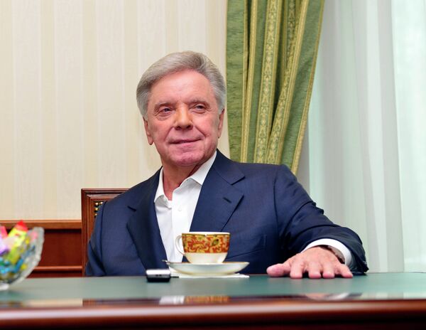 Горбачев мешал выводу войск из Афганистана — правдивое интервью генерала Горбачев мешал выводу войск из Афганистана — правдивое интервью генерала - Sputnik Кыргызстан