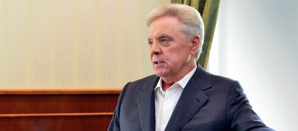 Командующий 40-й армией генерал-полковник Борис Громов  - Sputnik Кыргызстан