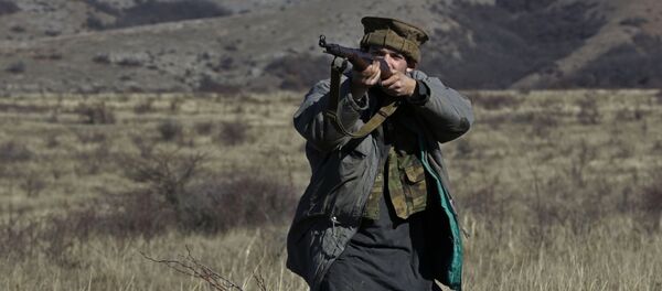 Мероприятия, посвященные годовщине вывода советских войск из Афганистана Мероприятия, посвященные годовщине вывода советских войск из Афганистана - Sputnik Кыргызстан