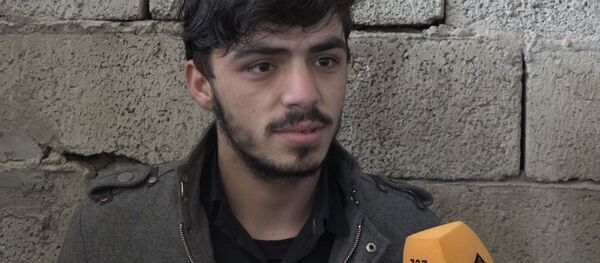 Молодежь Афганистана пытается изменить страну — видео - Sputnik Кыргызстан