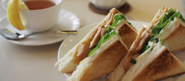 Тамак-аш. Архив - Sputnik Кыргызстан